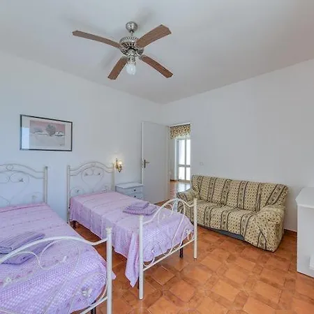 Апартаменты Bellavista *