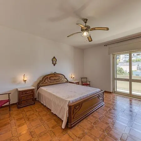 Bellavista Апартаменты Castro (Lecce)