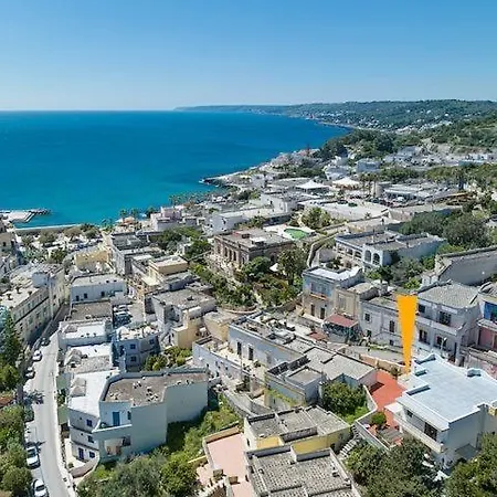 Апартаменты Bellavista