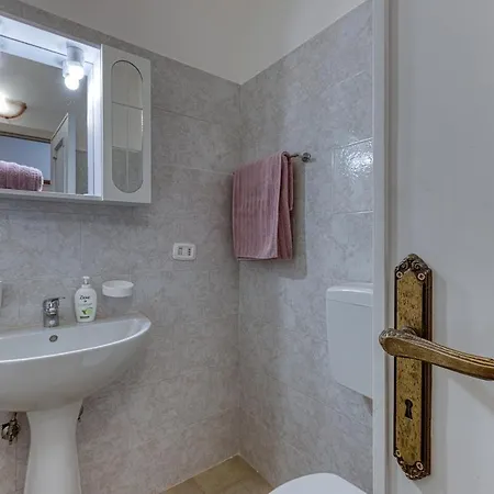 Bellavista Апартаменты Castro (Lecce)