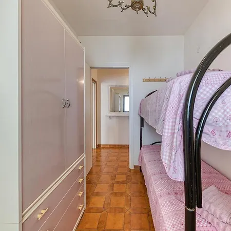 Апартаменты Bellavista